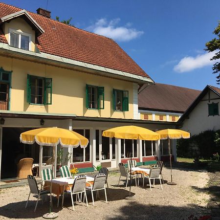 فندق Skorianzhof Eberndorf المظهر الخارجي الصورة