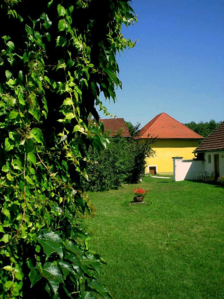 فندق Skorianzhof Eberndorf المظهر الخارجي الصورة