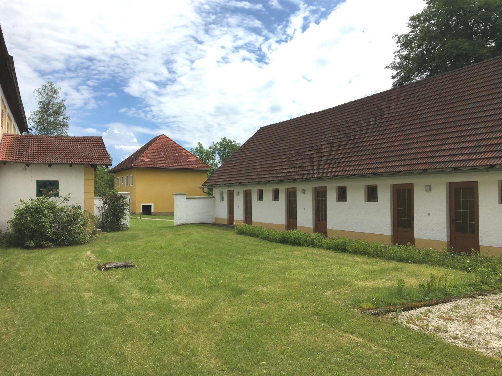 فندق Skorianzhof Eberndorf الغرفة الصورة