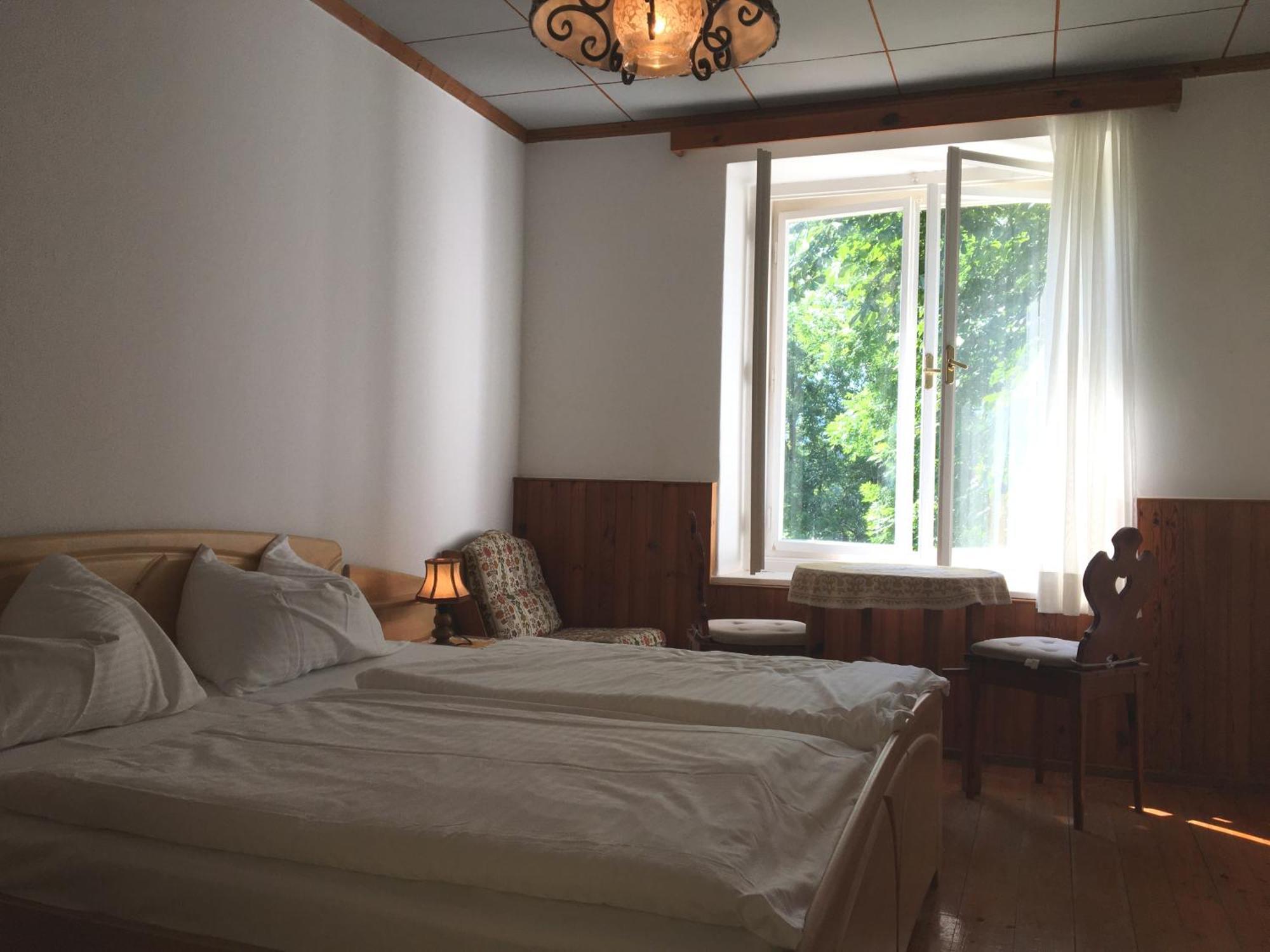 فندق Skorianzhof Eberndorf الغرفة الصورة