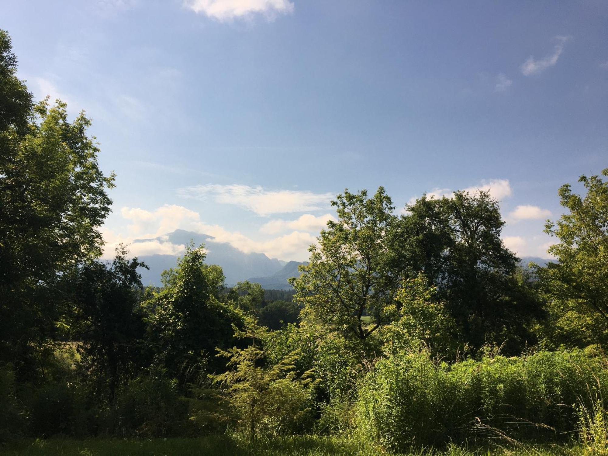 فندق Skorianzhof Eberndorf المظهر الخارجي الصورة