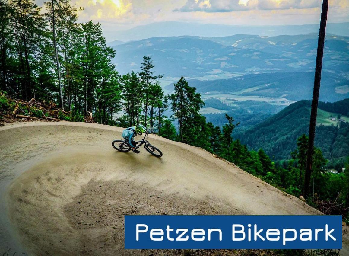 فندق Skorianzhof Eberndorf المظهر الخارجي الصورة