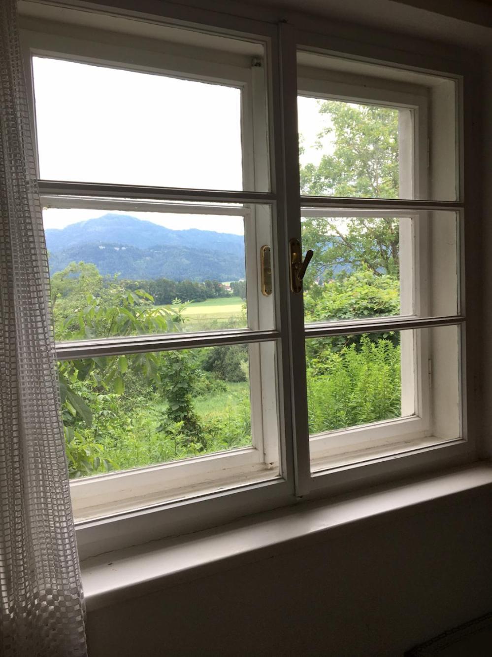 فندق Skorianzhof Eberndorf الغرفة الصورة