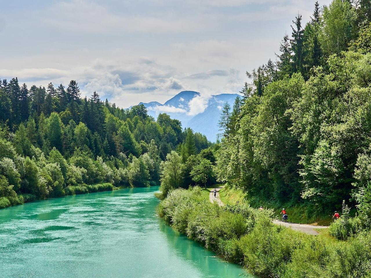 فندق Skorianzhof Eberndorf المظهر الخارجي الصورة