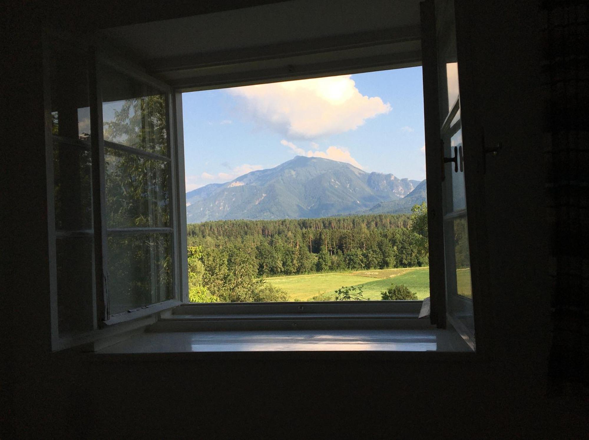 فندق Skorianzhof Eberndorf الغرفة الصورة