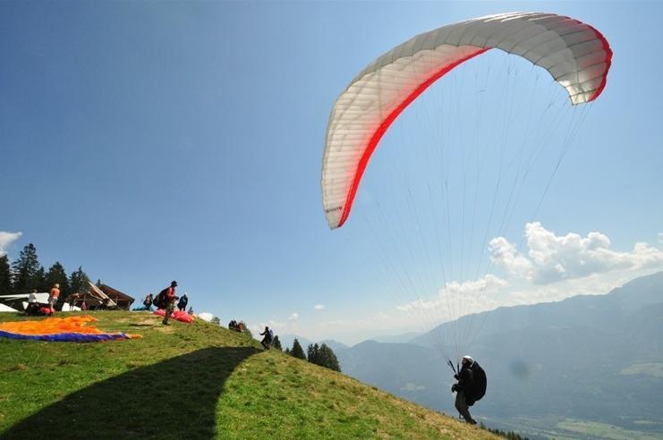 فندق Skorianzhof Eberndorf المظهر الخارجي الصورة